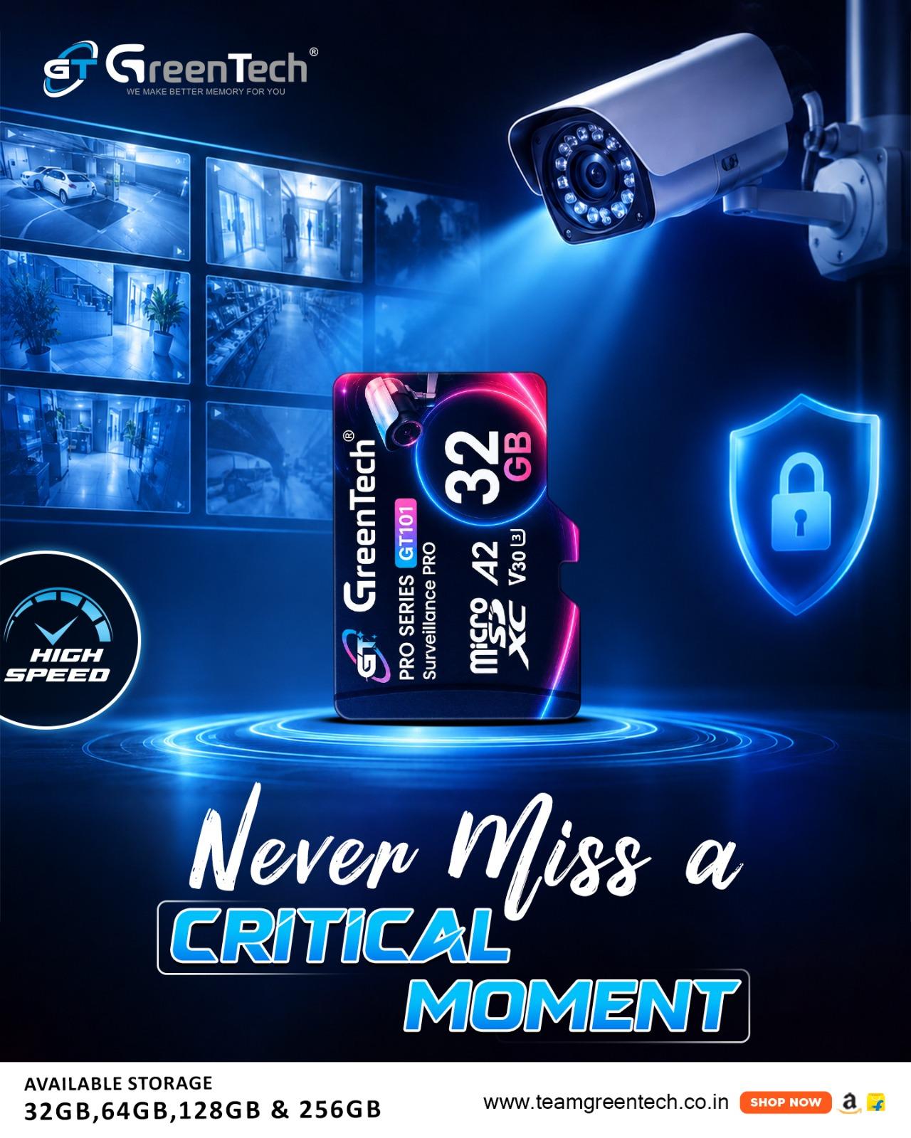 Reliable Storage For Every Need
